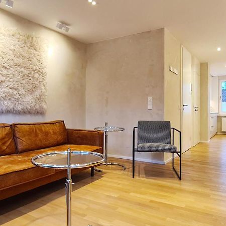 Dein Chill-Space Mitten In Hannover Bagian luar foto