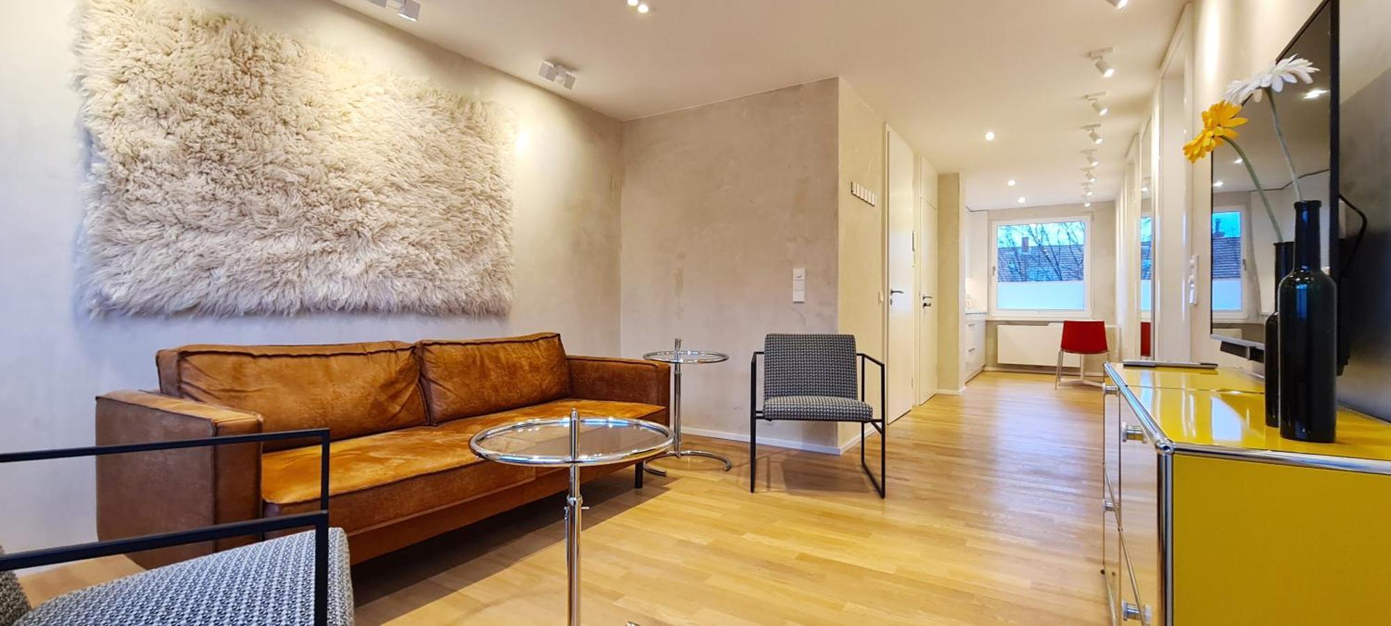 Dein Chill-Space Mitten In Hannover Bagian luar foto